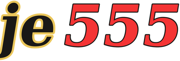 je555 logo